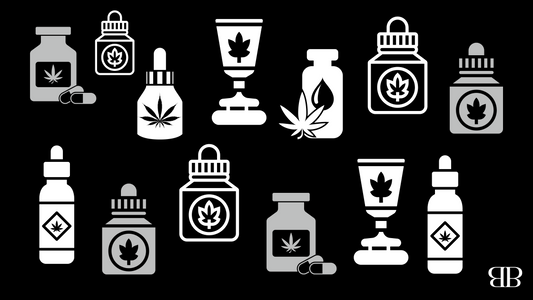 How to Choose Quality CBD