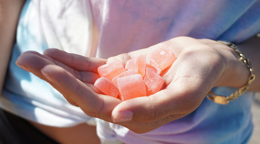 How Long Do CBD Gummies Take To Work?