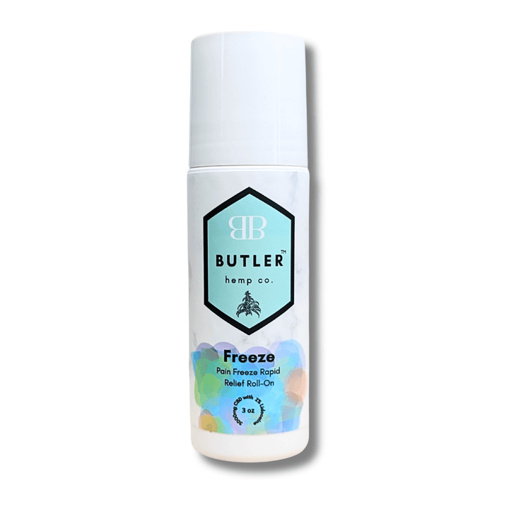 Freeze Rapid Relief Roll-On