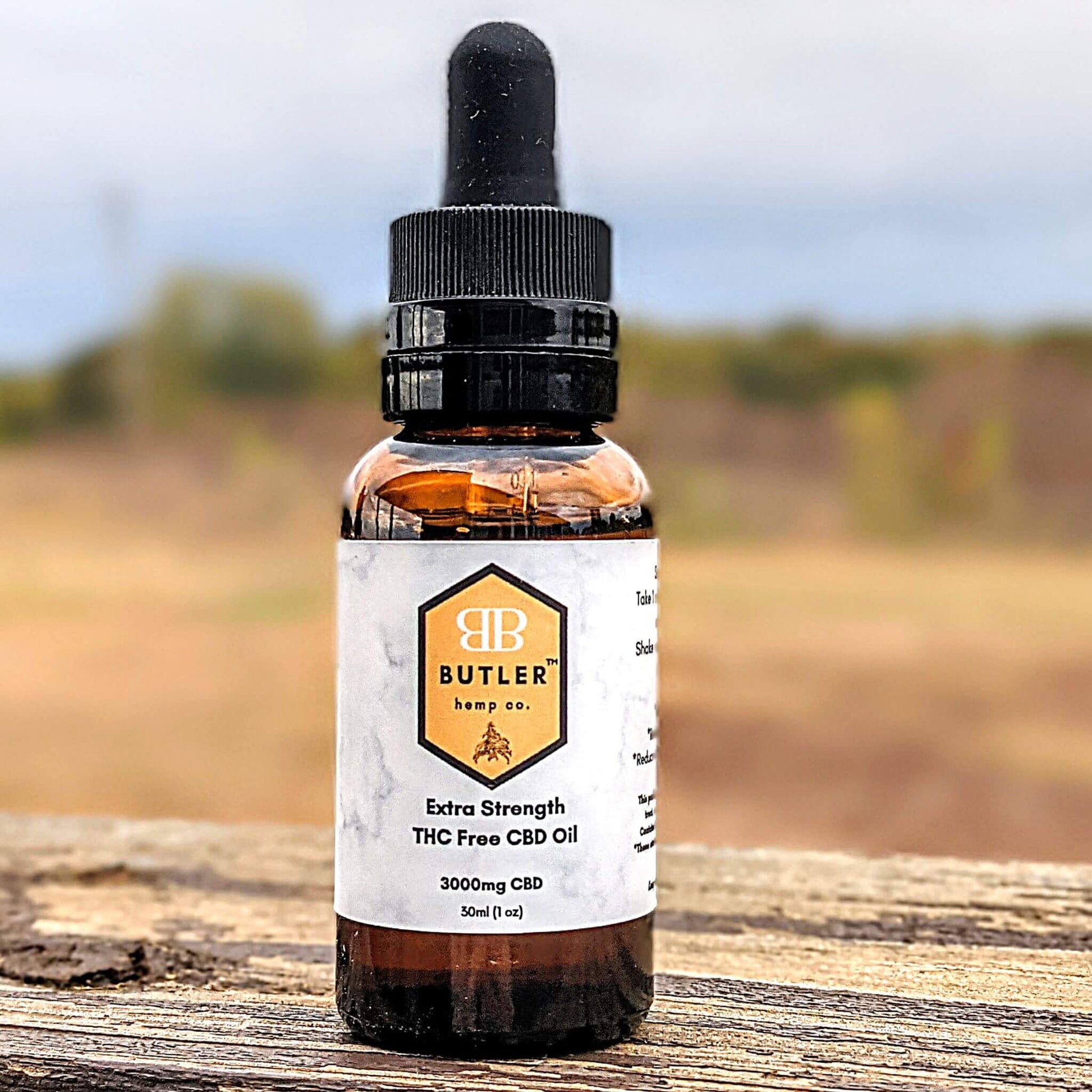 THC free CBD oils deliver a concentrated and pure dose of potent CBD in each dose. CBD has shown to help fight inflammation and pain, can potentially help with focus and mental clarity, and may even help improve sleep cycles if taken in the evenings.
