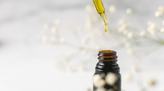 What Is CO2 Extracted CBD Oil?
